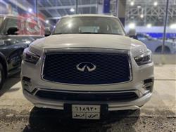 انفنتي QX80